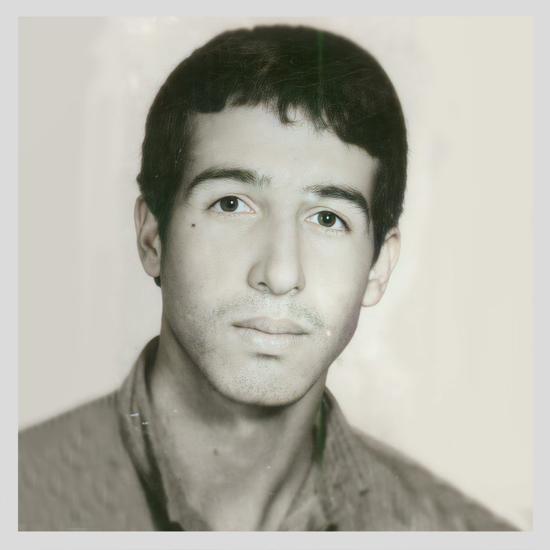 حمید فیروزی